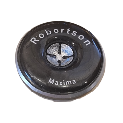 Ledertrimmer Robertson Maxima gebraucht, zweimal benutzt
